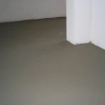 betonová podlaha Sedlce