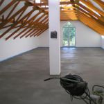 betonová podlaha galerie